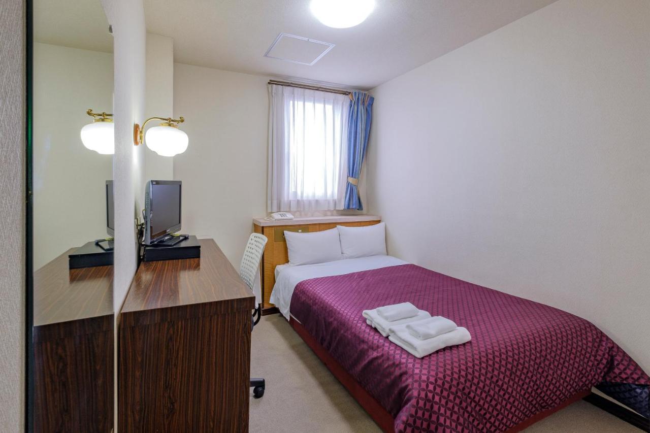 Nobeoka Royal Hotel Ngoại thất bức ảnh